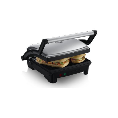 foto del prodotto russell hobbs bistecchiera 17788 bistecchiera 1800w