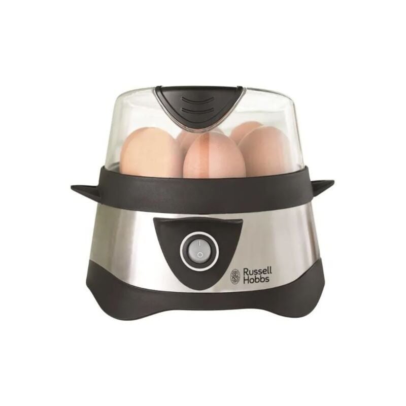 foto del prodotto russell hobbs classics 14048 56 cooker di uova acciaio inossidabile