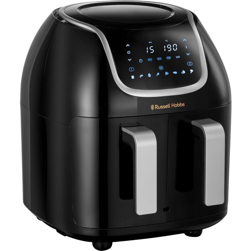 foto del prodotto russell hobbs friggitrice ad aria 27290 56
