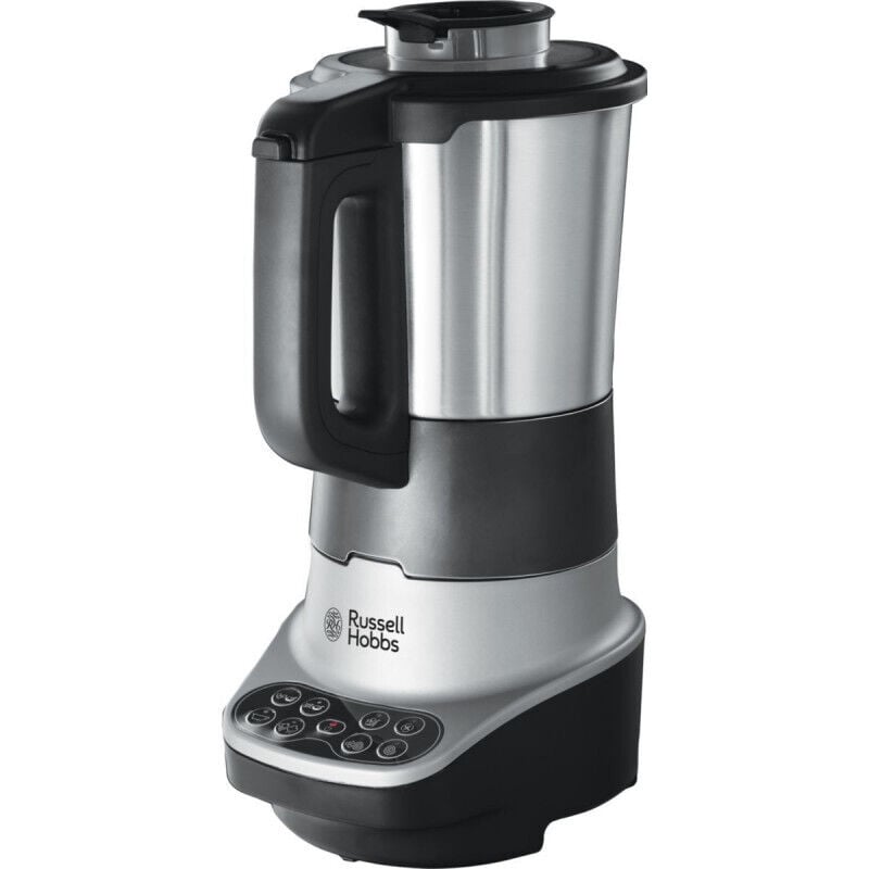 foto del prodotto russell hobbs - frullatore riscaldante 2 in 1 soup blend 21480-56