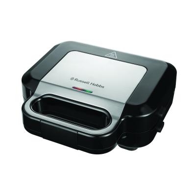foto del prodotto russell hobbs russel hobbs tostiera antiaderente 3 piastre 26810 56