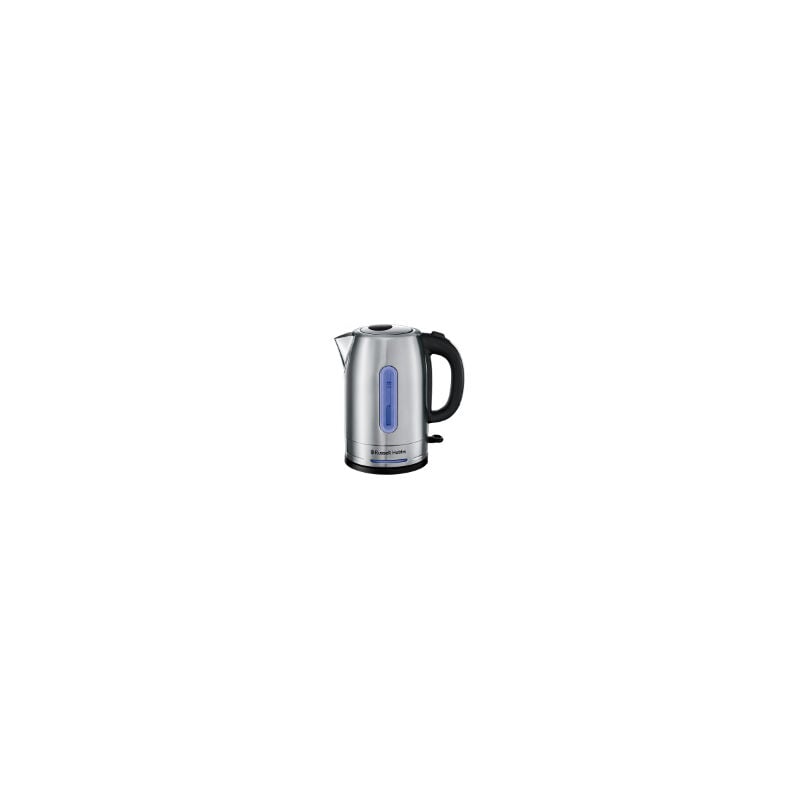 foto del prodotto russell hobbs russell bollitore 2400w 1,7lt acciaio satinato 26300 70
