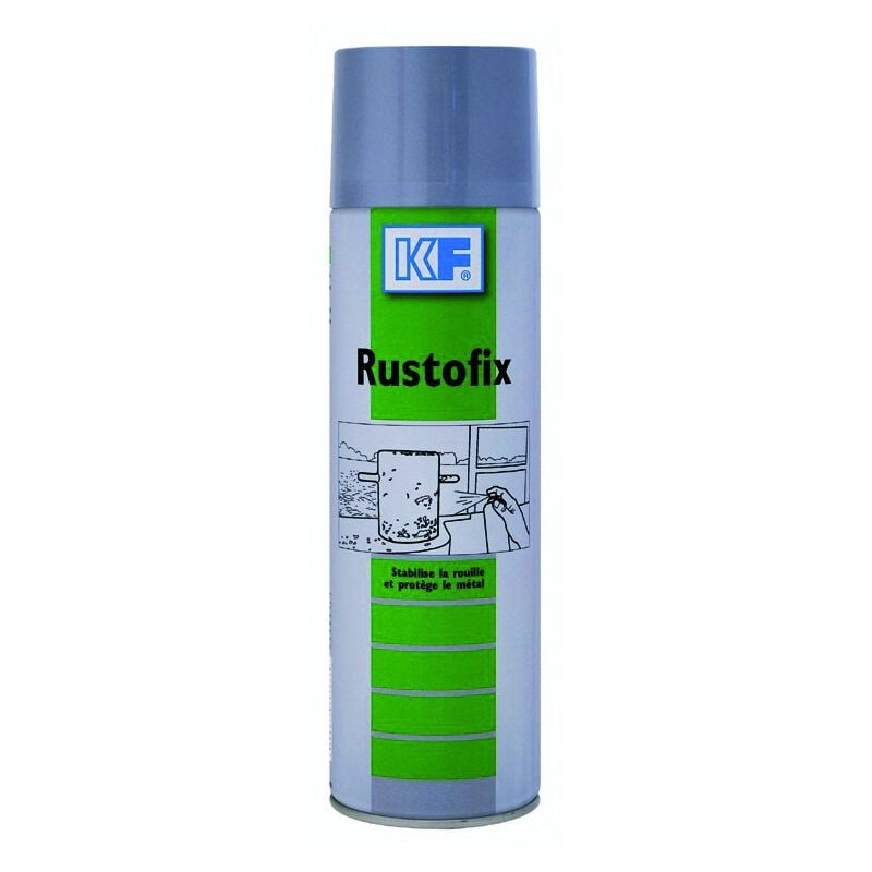 foto del prodotto rustofix spray anticorrosione crc 6340