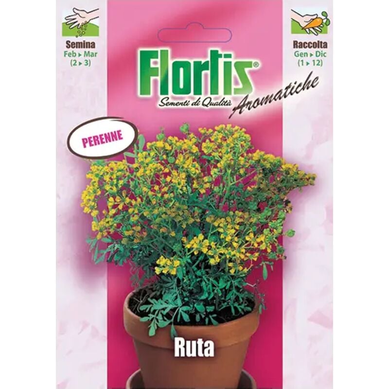 foto del prodotto ruta flortis