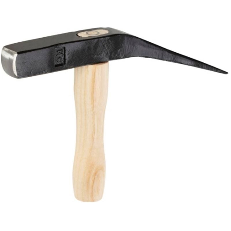 foto del prodotto ruthe 3012559119 martello per pavimentazione 1250 g 177 mm 1 pz.