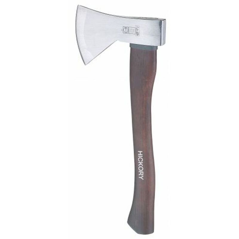 foto del prodotto ruthe - accetta vpa gs con manico in legno di hickory 3006062019