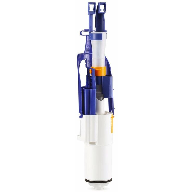 foto del prodotto rv15167 valvola di scarico per prosys 80 m ideal standard