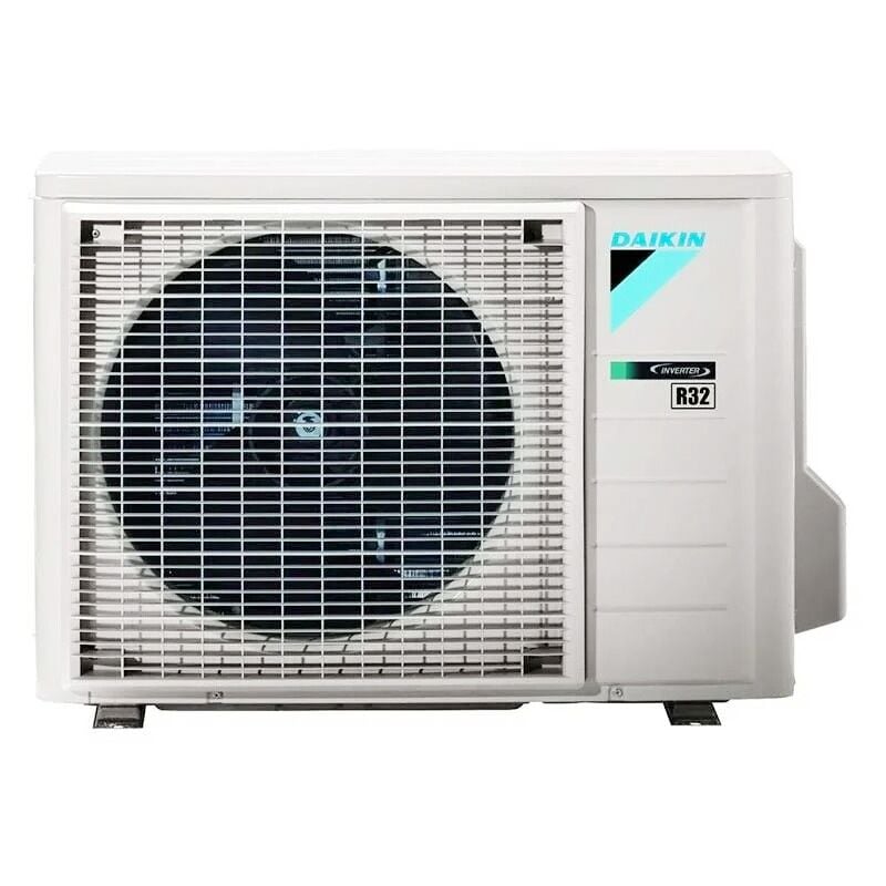 foto del prodotto rxm r32 unit esterna monosplit 2.5 kw si riferisce alla sola unita esterna rxm25r9 daikin