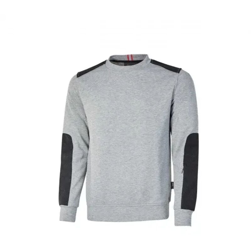 foto del prodotto ryke felpa 2xl u power