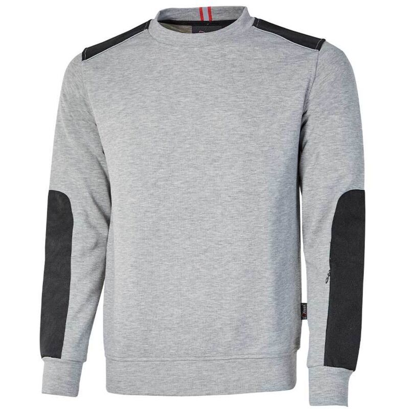 foto del prodotto ryke felpa - 3xl - u-power