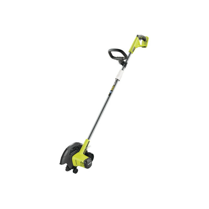 foto del prodotto ryobi 18v one edger senza batteria e caricatore ry18ega 0