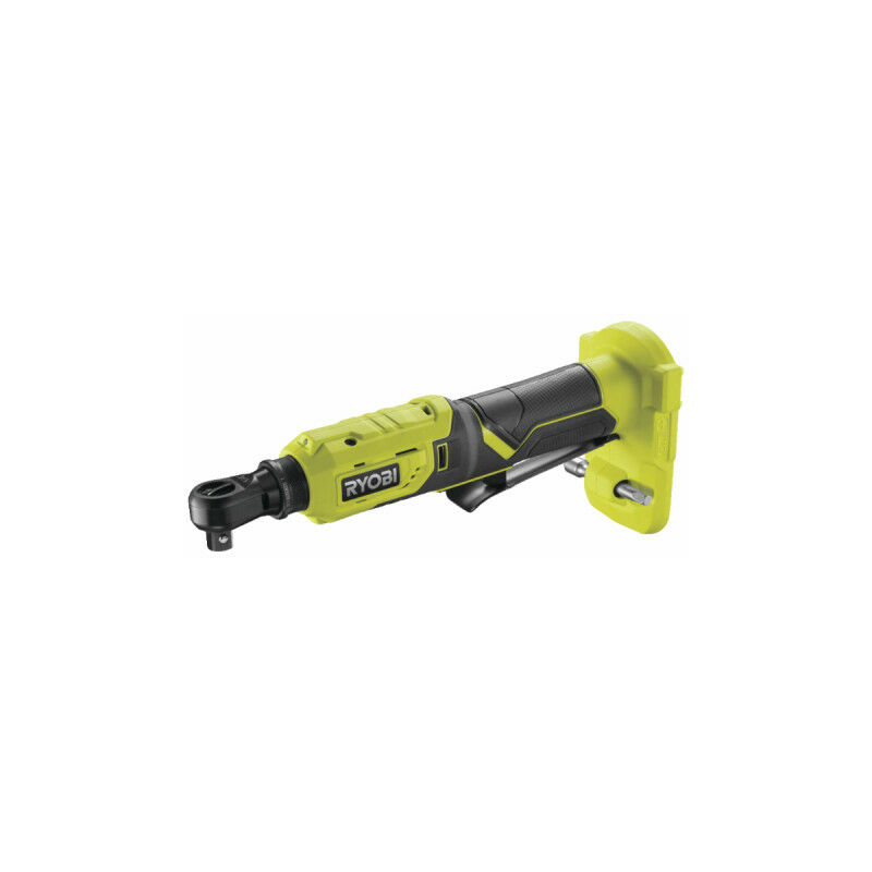 foto del prodotto ryobi 18v oneplus chiave a cricchetto 1 4 senza batteria e caricatore r18rw2 0