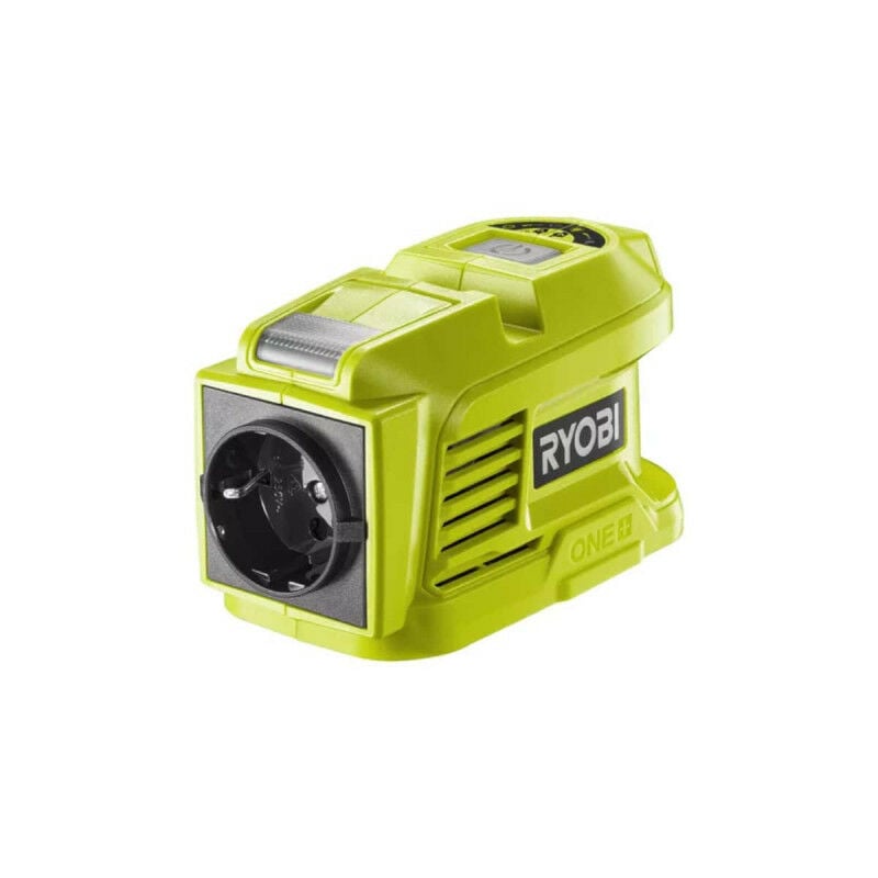foto del prodotto ryobi 18v oneplus transformer senza batteria o caricatore ry18bi150a 0
