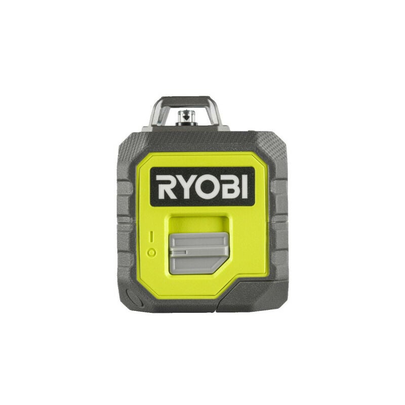 foto del prodotto ryobi 360 laser rosso portata 20m rb360rll