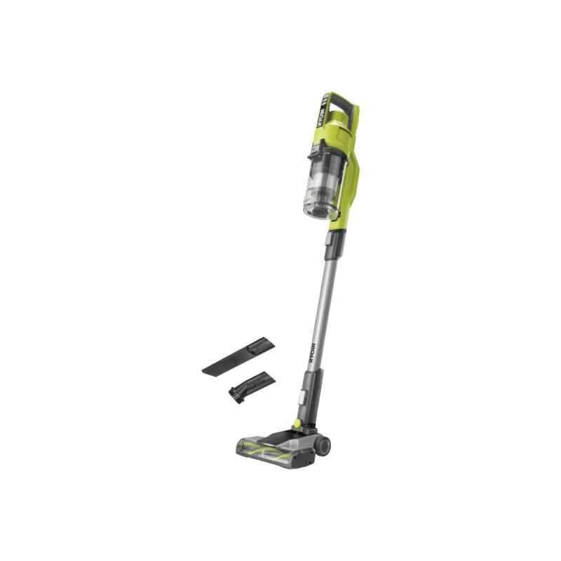 foto del prodotto ryobi aspirapolvere a stelo rsv18 0 18v oneplus brushless 500ml senza batteria e caricabatterie