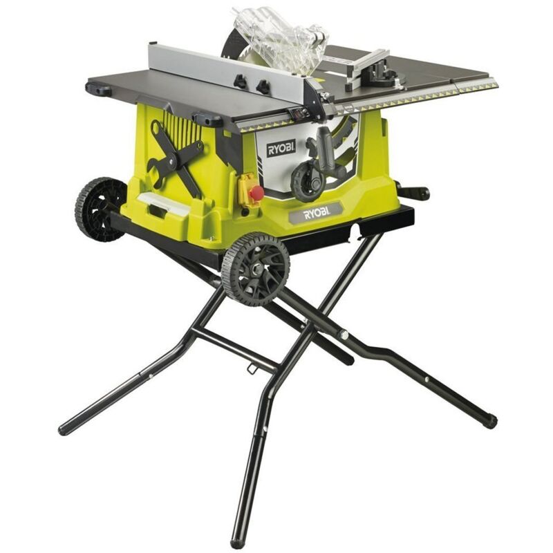 foto del prodotto ryobi banco sega rts1800ef g