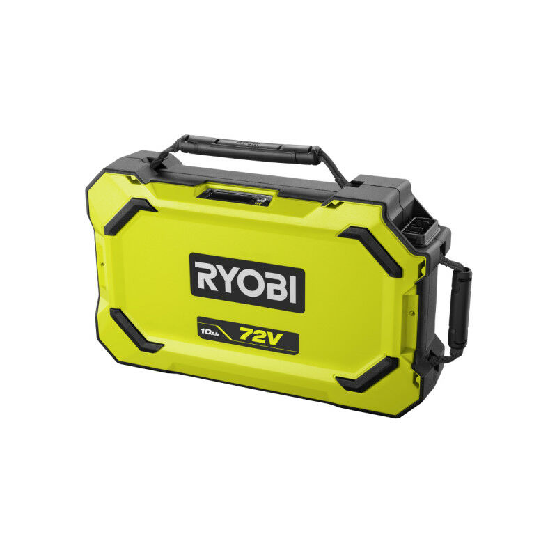 foto del prodotto ryobi batteria 72v lithiumplus 10,0ah ry72b10a