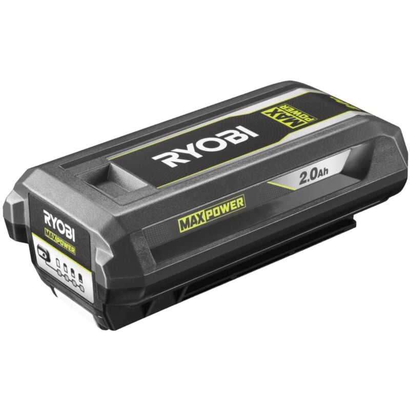 foto del prodotto ryobi batteria di ricambio max power ry36b20b 36v 2ah