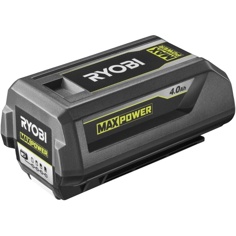 foto del prodotto ryobi batteria ry36b40b 36v 4ah