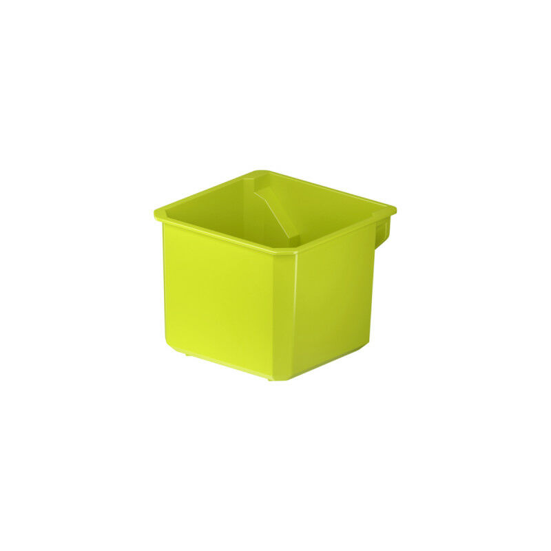 foto del prodotto ryobi bidone di stoccaggio per link system capacit 11 kg rsl813