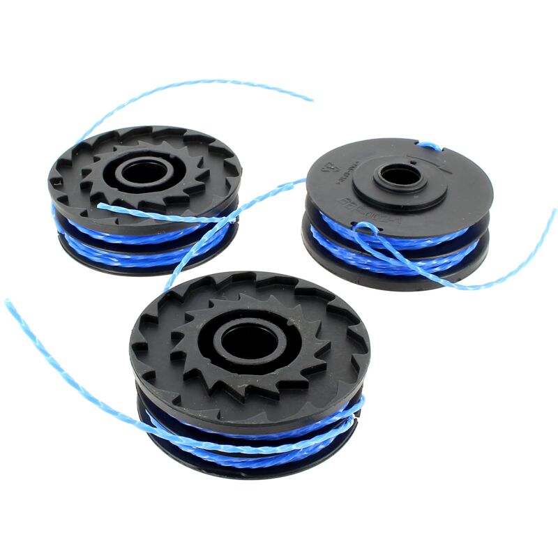 foto del prodotto ryobi bobina filo d 1,65mm per 3, 5132002671 per tagliabordi