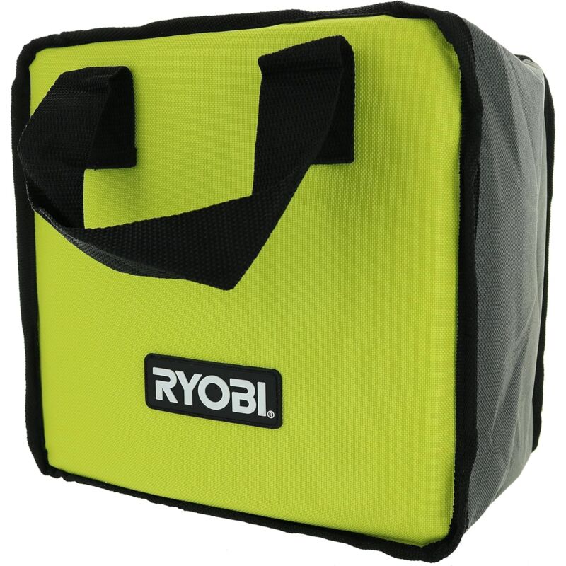 foto del prodotto ryobi borsa portautensili in tessuto tool bag 18v one 