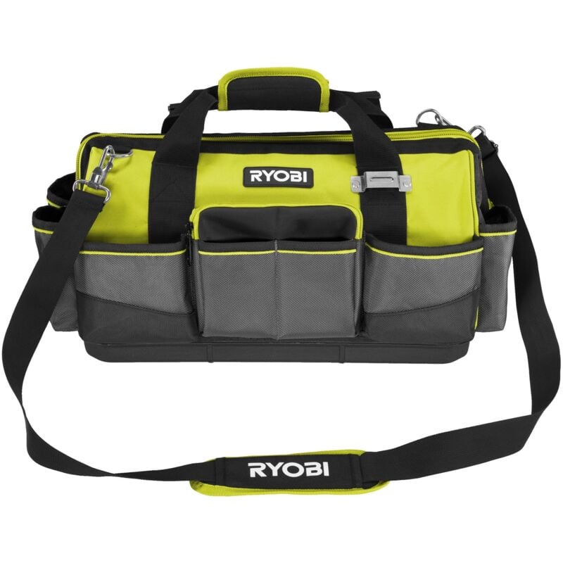 immagine 0 del prodotto ryobi borsa portautensili rssmtb1 33l