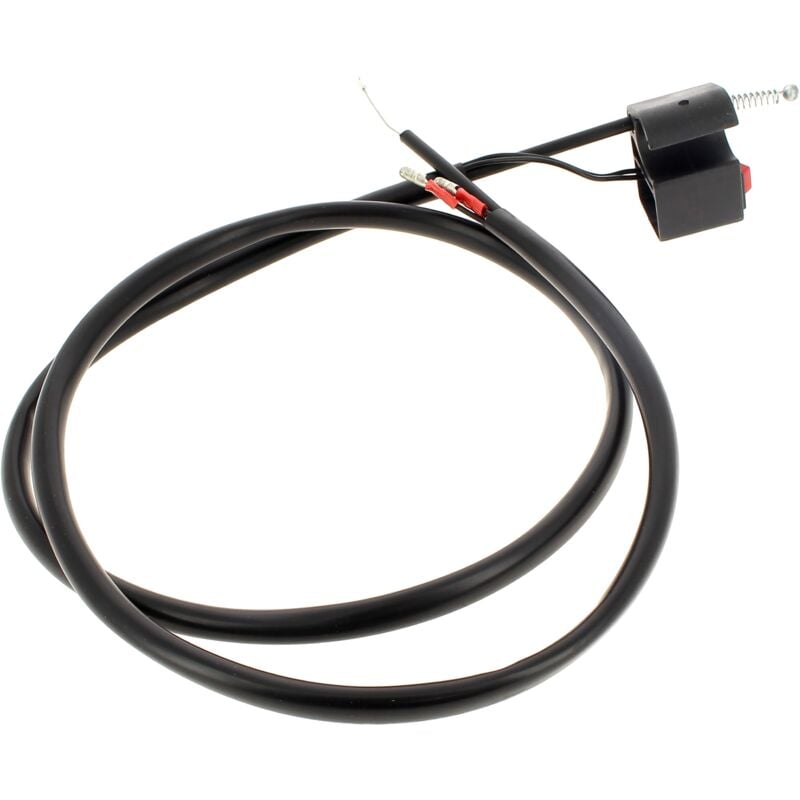 foto del prodotto ryobi cavo acceleratore 5131035754 per decespugliatore