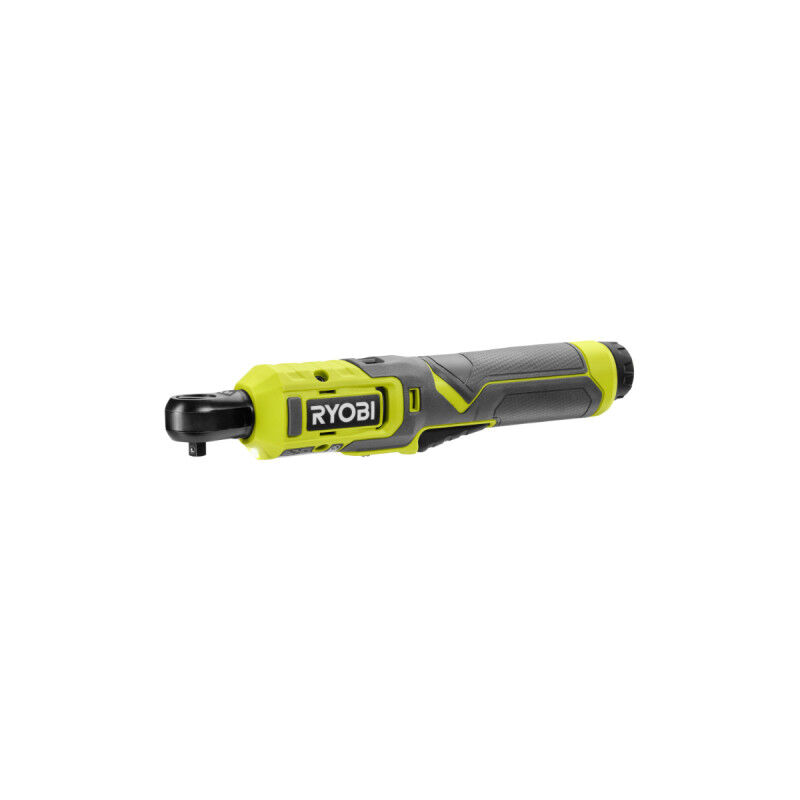 foto del prodotto ryobi chiave a cricchetto 4v usb lithium 1 4 senza batteria o caricatore rr14w4 0
