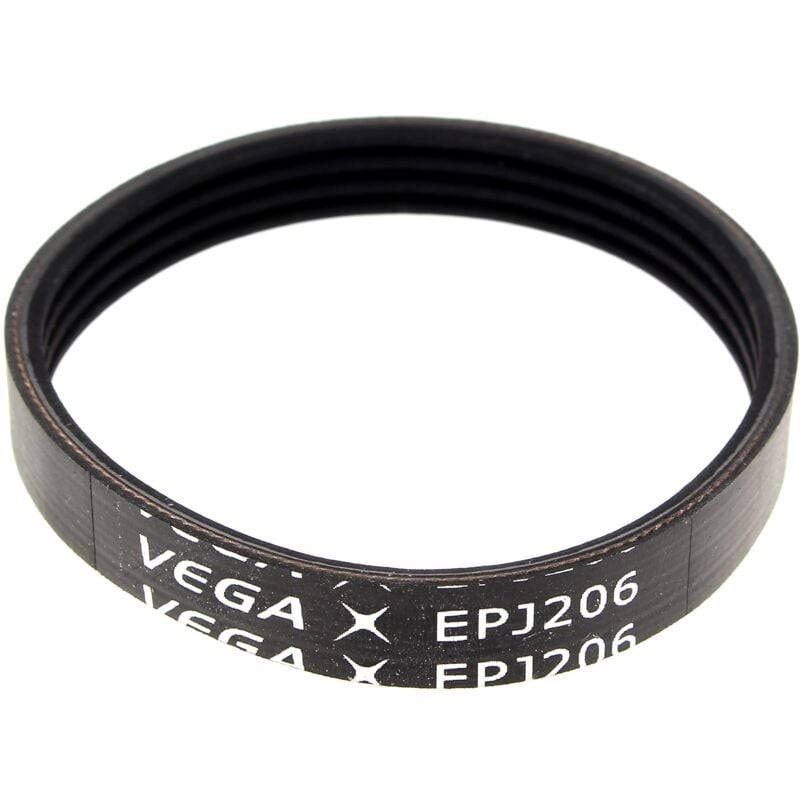 foto del prodotto ryobi cinghia 214x9,6 epj206 5131003190 per pialla