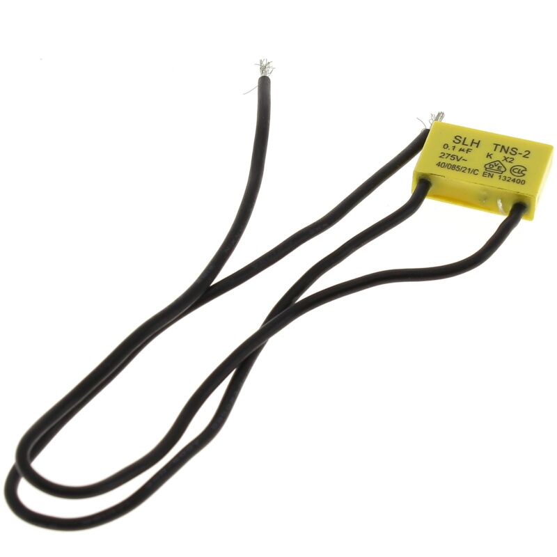 foto del prodotto ryobi condensatore da 0,1 f 5131017699 per soffiatore