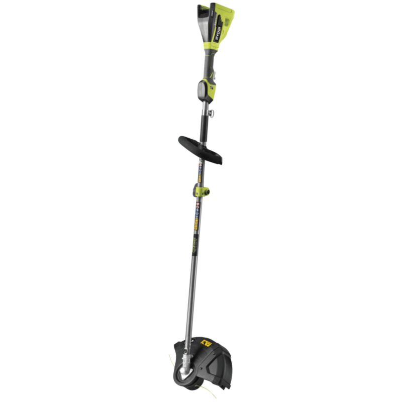 foto del prodotto ryobi decespugliatore a batteria ry36eltx33a 0 36v, solo corpo macchina