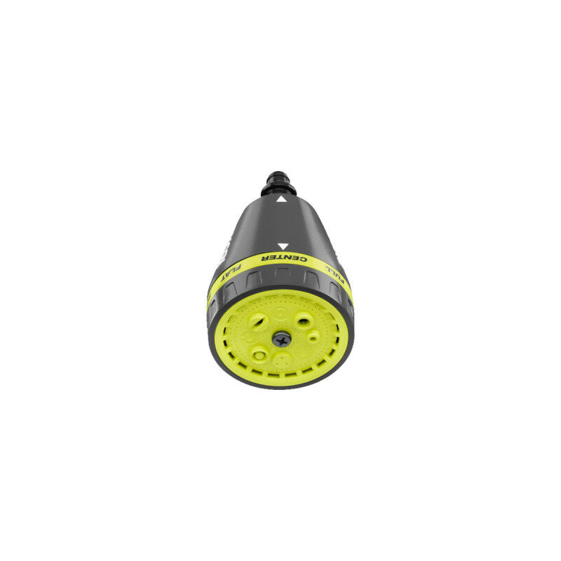 foto del prodotto ryobi ezclean ugello di risciacquo a 7 posizioni per pistole ad alta pressione rac765