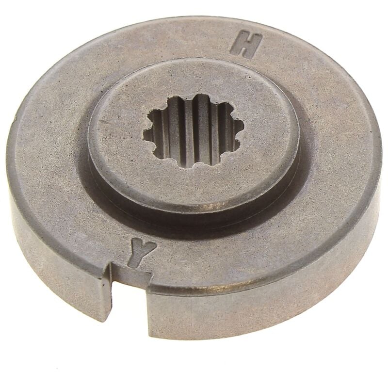 foto del prodotto ryobi flangia 5131035094 per decespugliatore