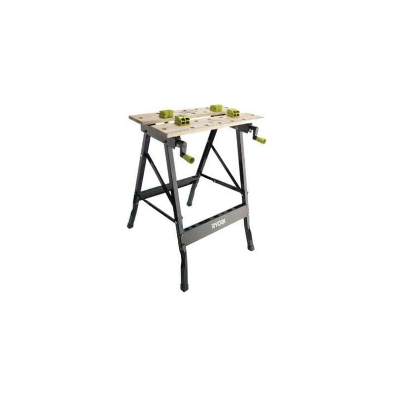 foto del prodotto ryobi fondata regolabile bamb 605x625x790mm rwb02