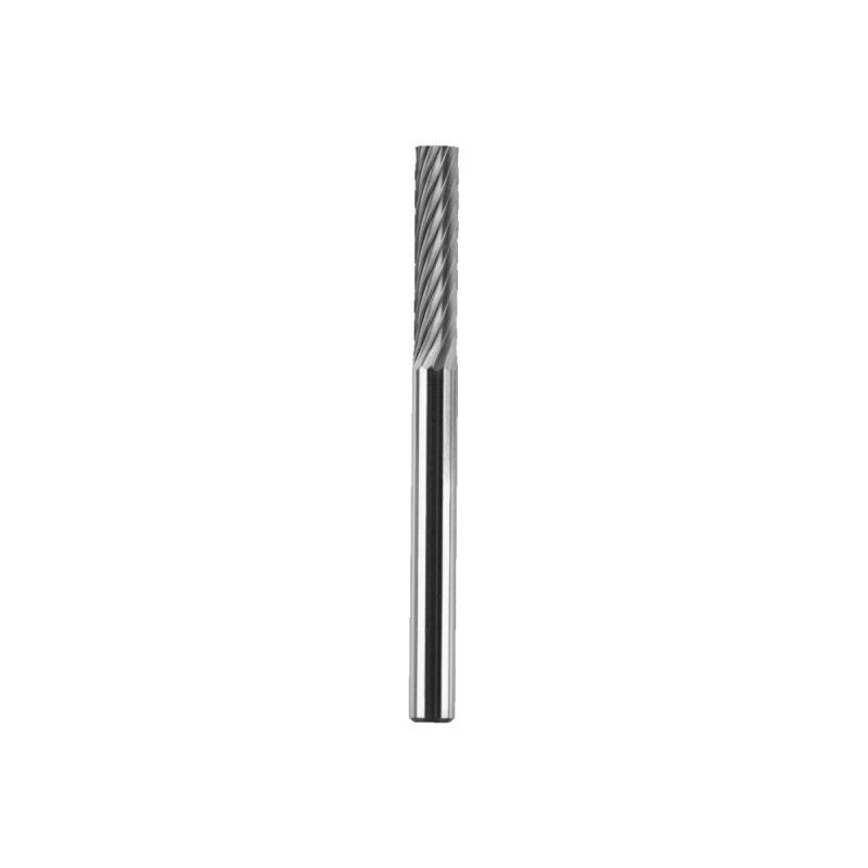 foto del prodotto ryobi fresa in carburo di tungsteno rar107 3,2 mm estremit quadrata