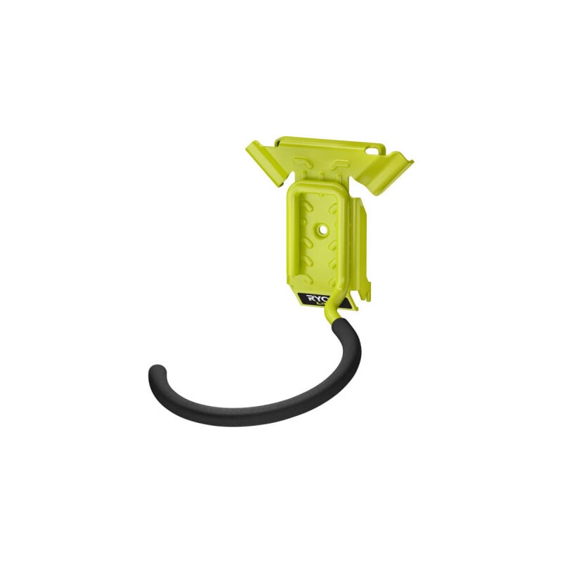 foto del prodotto ryobi gancio per bicicletta per link system portata 22,7 kg rslw809