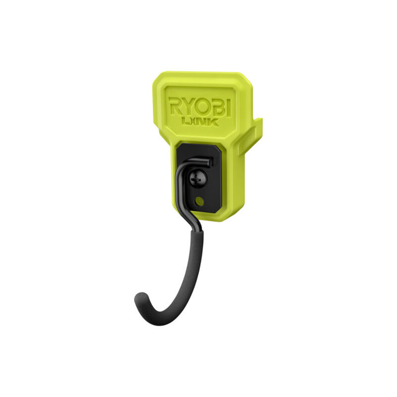 foto del prodotto ryobi gancio reversibile per link system portata 6,8 kg rslw815