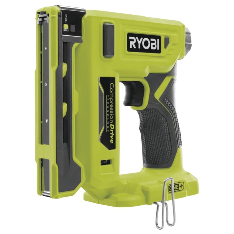 foto del prodotto ryobi graffatrice r18st50 0, solo corpo macchina batteria non inclusa