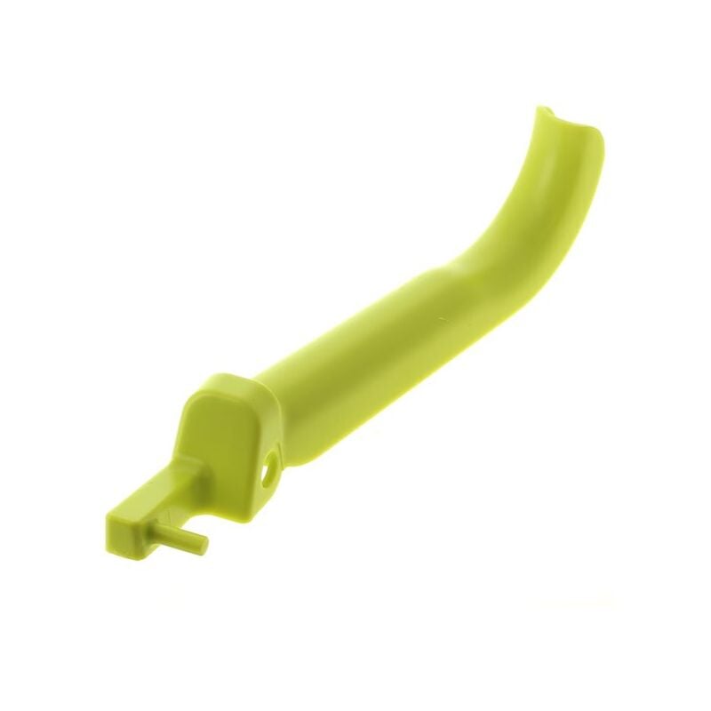 foto del prodotto ryobi leva di comando sinistra 5131042848 per tosaerba