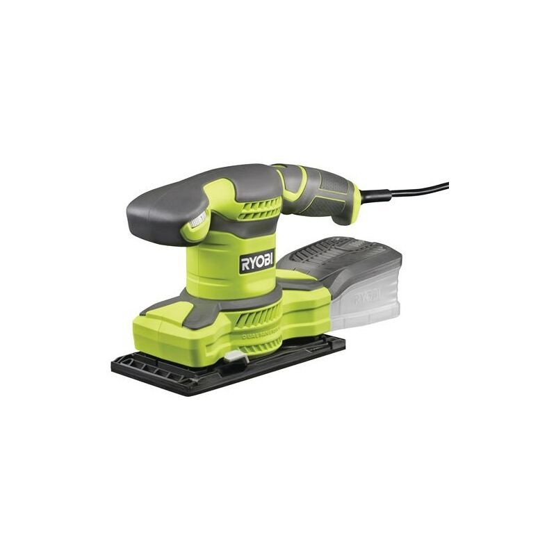 foto del prodotto ryobi levigatrice orbitale 1 3 foglio 280w mod. rss280 s