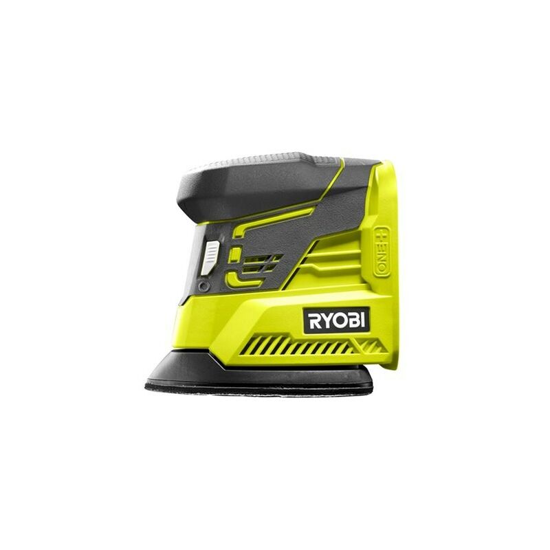 foto del prodotto ryobi levigatrice palmare 18v mod. r18ps 0