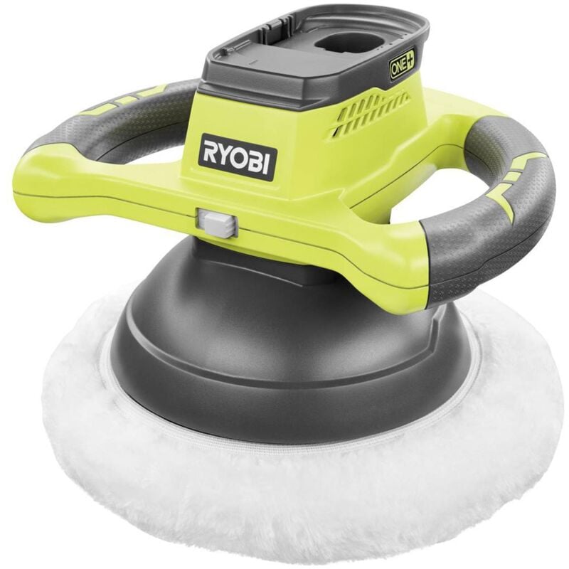 foto del prodotto ryobi lucidatrice manuale a batteria r18b 0