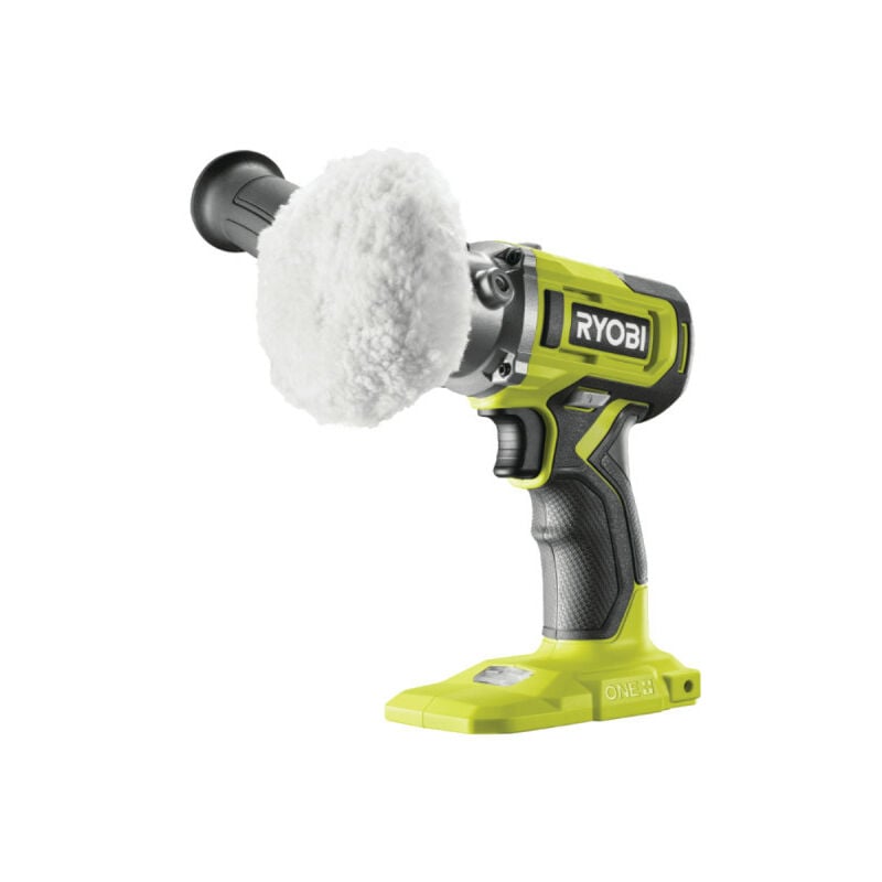 foto del prodotto ryobi lucidatrice rdp18 0 18v oneplus senza batteria e caricabatterie