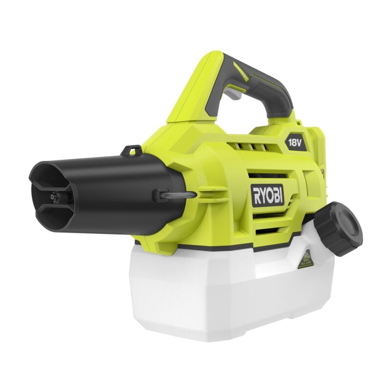 foto del prodotto ryobi mister 18v one plus 2l senza batteria o caricabatterie ry18fga 0