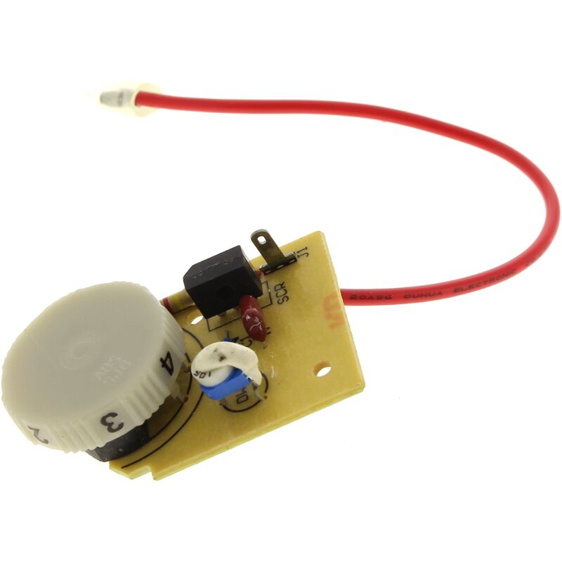 foto del prodotto ryobi modulo di potenza per levigatrice