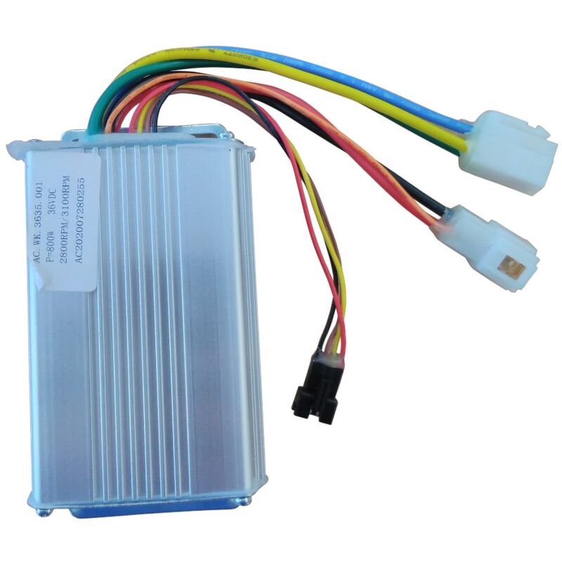 foto del prodotto ryobi modulo elettronico 5131035640 per tosaerba