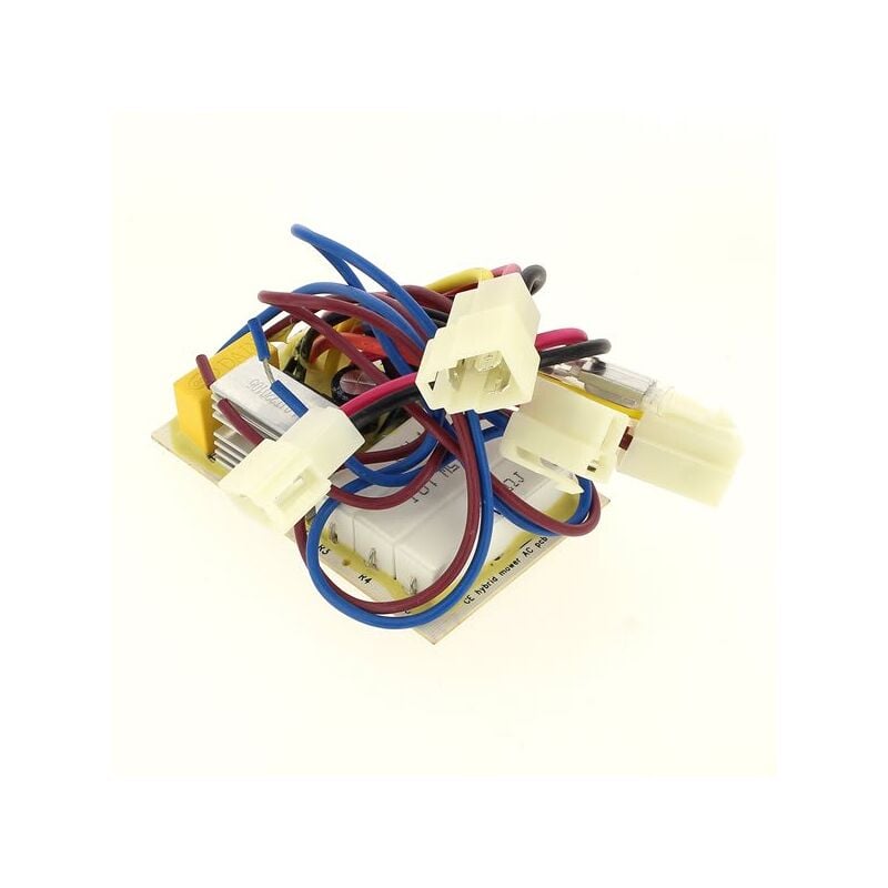 foto del prodotto ryobi modulo elettronico 5131042859 per tosaerba