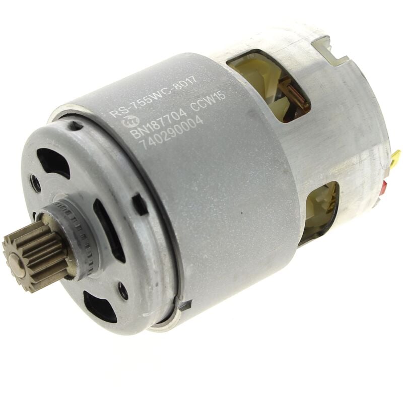 foto del prodotto ryobi motore rs 755wc 8017 5131029437 per trapano