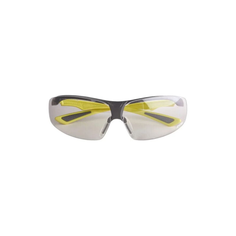 foto del prodotto ryobi occhiali di sicurezza trasparenti rsg01